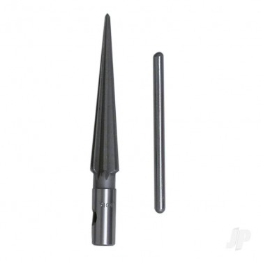 Modelcraft Tapered Reamer 3-16mm PDR0074