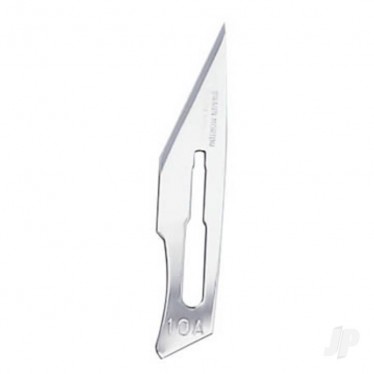 Swann-Morton 10A Blade (5)