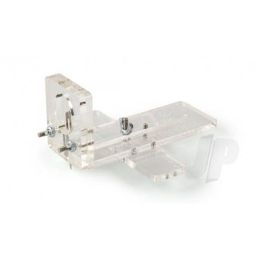 Adjustable Balsa Stripper (1mm to 58mm) 5536190