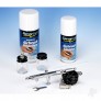 SPRAY CRAFT AIRBRUSH KIT SP50K MULTI PURPOSE DUAL ACTION 5541016