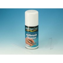 Spraycraft Airbrush Spray Cleaner 150ml 5541090