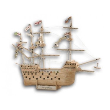 Matchcraft Mary Rose 11540