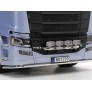 TAMIYA SCANIA 770 S6X4 1/14 WITH OPTION SET 56368