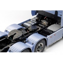 TAMIYA SCANIA 770 S6X4 1/14 WITH OPTION SET 56368