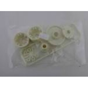 Tamiya 9005322 G Parts for 58087