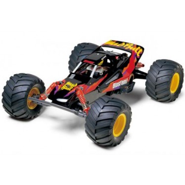 Tamiya Mad Bull 58205