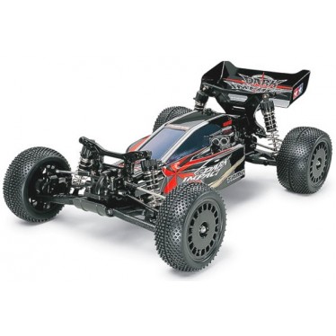 Tamiya Dark Impact 4WD 1/10 58370