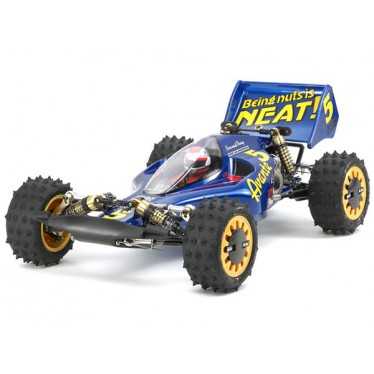 Tamiya Avante (2011) 1/10 58489 includes ESC