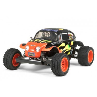 Tamiya Blitzer Beetle (2011) Scale 1/10 58502