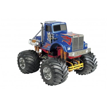 Tamiya Bullhead 58535