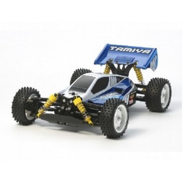 Tamiya Neo Scorcher Buggy TT-02B 58568