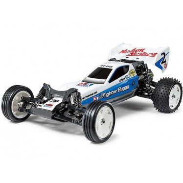 Tamiya Neo Fighter Buggy DT-03 1:10 58587