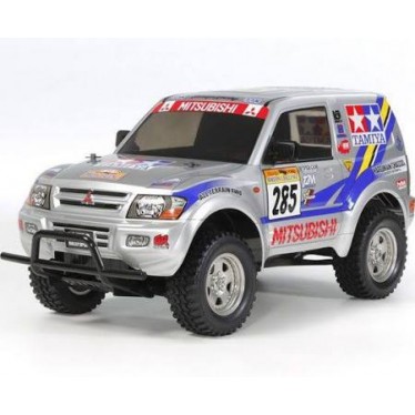 Tamiya Pajero Rally Sport (CC-01) 58602 1/10 includes ESC