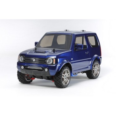 Tamiya 58614 Suzuki Jimny (JB23) MF01X