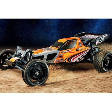 Tamiya Racing Fighter DT-03 58628