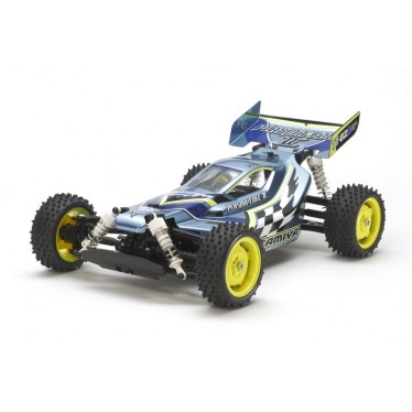 Tamiya Plasma Edge II (TT-02B) 58630