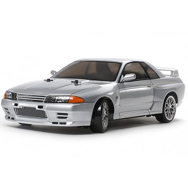 Tamiya Skyline GT-R (R32) TT-02D 1:10 58651 ESC included