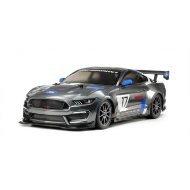 TAMIYA FORD MUSTANG GT4 1/10 58664