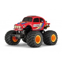 Tamiya Monster Beetle TRAIL (GF-01TR) 58672 includes ESC