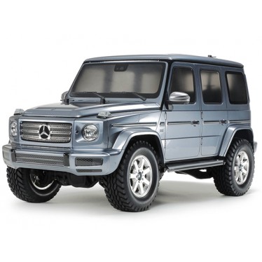 Tamiya Mercedes Benz G500 CC-02 58675