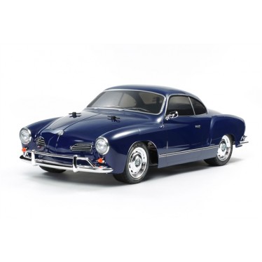 TAMIYA VW KARMANN GHIA M-06L 58677