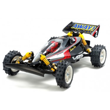 Tamiya VQS Buggy Tamiya kit 2020 58686