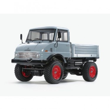 Tamiya Unimog 406 U900 58692