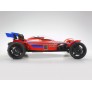 TAMIYA ASTUTE 2022 TD2 1/10 58697