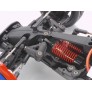 TAMIYA ASTUTE 2022 TD2 1/10 58697