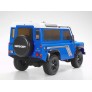 TAMIYA LAND ROVER 1990 DEFENDER 90 CC-02 1/10 4WD OFF ROAD 58700