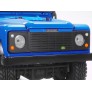 TAMIYA LAND ROVER 1990 DEFENDER 90 CC-02 1/10 4WD OFF ROAD 58700