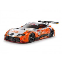 TAMIYA au TOM'S GR Supra TT-02 1/10 4WD 58703