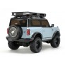 TAMIYA FORD BRONCO 2021 CC-02 1/10 4WD 58705