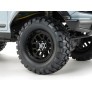 TAMIYA FORD BRONCO 2021 CC-02 1/10 4WD 58705