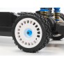 TAMIYA XV-02 PRO CHASSIS KIT 1/10 4WD 58707