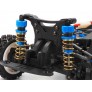 TAMIYA XV-02 PRO CHASSIS KIT 1/10 4WD 58707