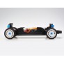 TAMIYA XV-02 PRO CHASSIS KIT 1/10 4WD 58707