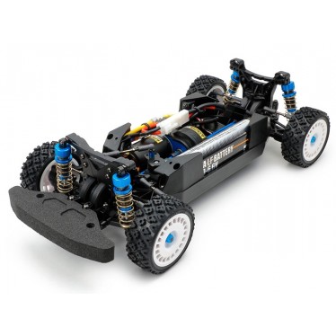 TAMIYA XV-02 PRO CHASSIS KIT 1/10 4WD 58707