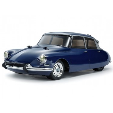 TAMIYA Citroen DS MB-01 1/10 58734