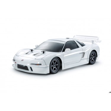 TAMIYA 1998 Honda NSX Racing 1/10 58739