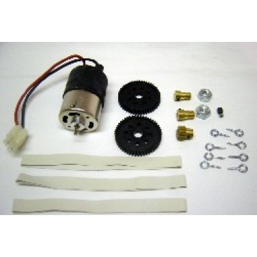 Mantua Bruma Motor Kit 600