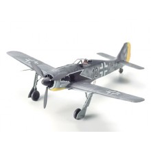 Focke-Wulf Fw190 A-3 1/72