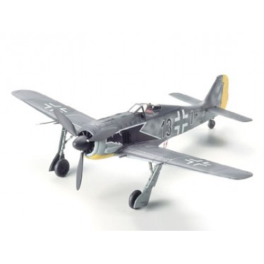 Focke-Wulf Fw190 A-3 1/72