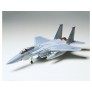 TAMIYA 1/48 F-15C EAGLE MCDONNELL DOUGLAS 61029