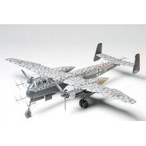 TAMIYA HEINKEL HE 219 UHU Scale 1:48