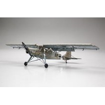 TAMIYA FIESELER FIL56C STORCH 61100