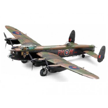 Tamiya Lancaster B Mk.I/III 61112