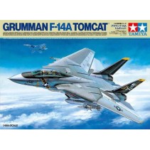 TAMIYA 1/48 F-24A TOMCAT GRUMMAN 61114