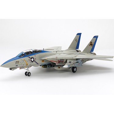 Tamiya Grumman F-14D Tomcat 61118