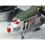 TAMIYA 1/48 P-38 J LIGHTNING 61123